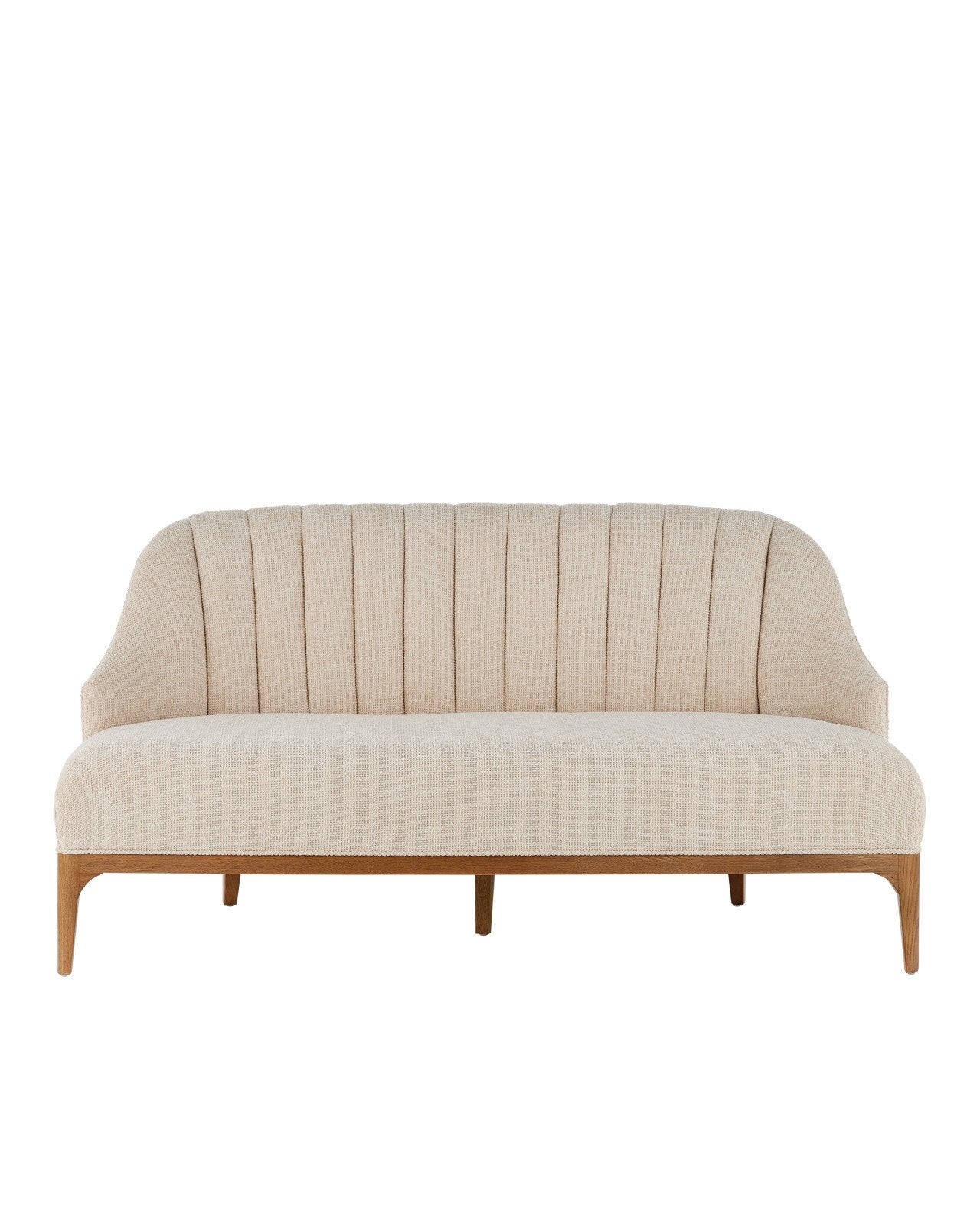 Inga Settee, Crhom Nona Oatmeal